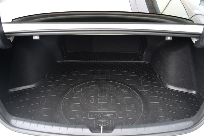 Kia 2.5 AT FWD (191 л.с.) Prestige Автомобили с пробегом Шымкент  