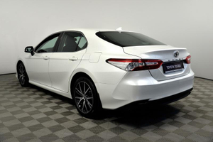 Toyota Camry 2.5 AT (206 л.с.) Люкс K5 Автомобили с пробегом Шымкент  