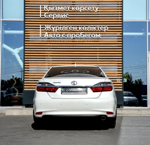 Toyota 2.5 AT (181 л. с.) Престиж Автомобили с пробегом Шымкент  