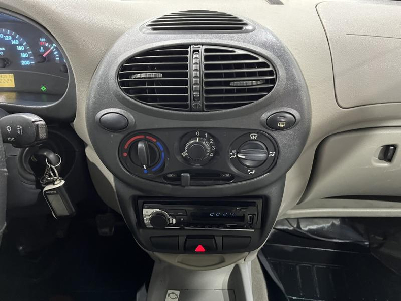 LADA 1.6 MT 8 кл (Евро-4) (81 л. с.) Standard Твоё авто (Йошкар-Ола)