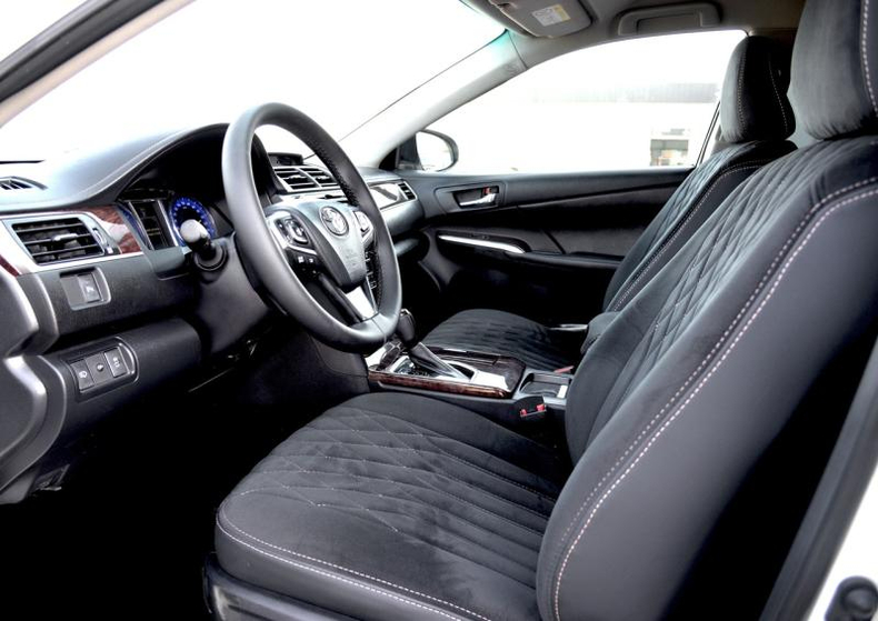 Toyota 2.5 AT (181 л. с.) Престиж Автомобили с пробегом Шымкент  