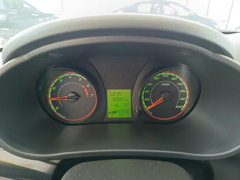 LADA (ВАЗ) Kalina Cross 1.6 MT FWD (87 л.с.) Comfort Твоё авто (Киров)