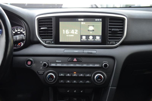 Kia Sportage 2.0 AT FWD (150 л.с.) Luxe Автомобили с пробегом Шымкент  