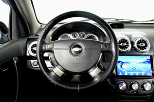 Chevrolet Nexia 1.5 AT FWD (105 л.с.) Elegant AT Автомобили с пробегом Шымкент  