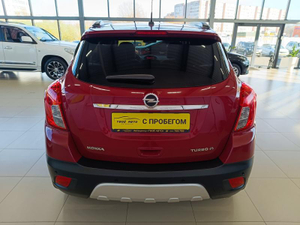 Opel 1.4 MT 4WD (140 л.с.) Cosmo Твоё авто (Киров)