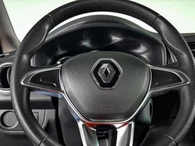 Renault Новый Logan 1.6 MT (82 л.с.)