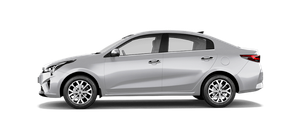 Kia Новый Rio 1.6 AT FWD (123 л.с.) Comfort Саранскмоторс Саранск