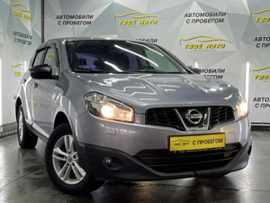Nissan 2.0 MT (141 л. с.) Твоё авто (Йошкар-Ола)