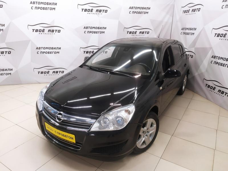 Opel 1.6 MT (115 л. с.) Cosmo Твоё авто (Киров)