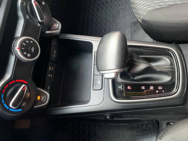 Kia Rio X-Line 1.6 AT (123 л. с.) Comfort  Авто-Старт 15 км МКАД г. Москва