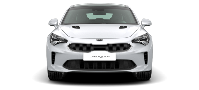 Kia Stinger 2.0 AT 4WD (247 л.с.) Luxe Саранскмоторс Саранск