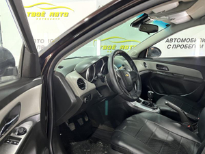 Chevrolet 1.6 MT (109 л. с.) LT Твоё авто (Йошкар-Ола)