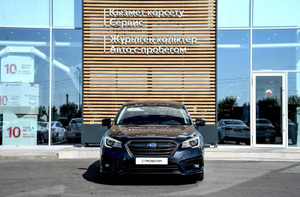 Subaru 2.5 CVT AWD (175 л.с.) Автомобили с пробегом Шымкент  