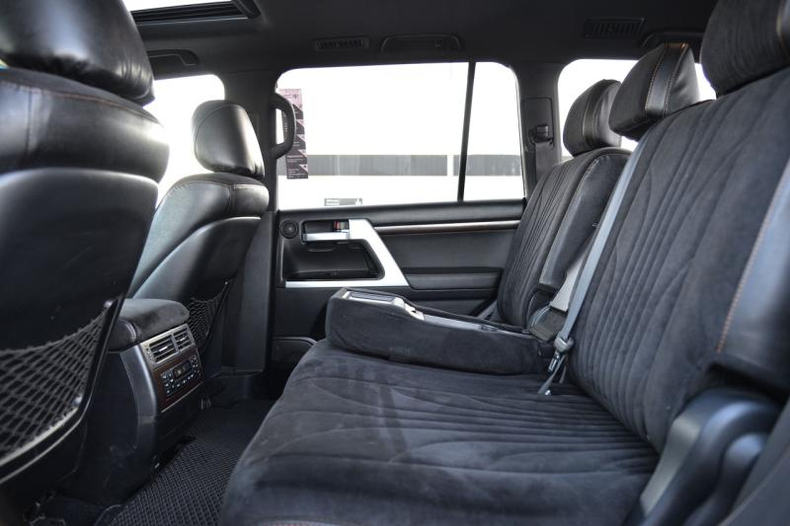 Toyota 4.6 AT 4WD (309 л.с.) Люкс MY (5 мест) Автомобили с пробегом Шымкент  