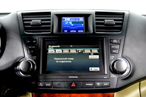Toyota 3.5 AT 4WD (273 л. с.) Автомобили с пробегом Шымкент  