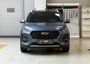 CHERY 1.5 CVT FWD (109 л.с.) Comfort ORBIS AUTO г. Алматы