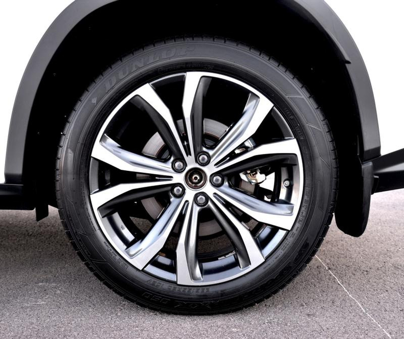 Lexus New RX 2.0 AT 4WD (238 л.с.) 300 Executive Автомобили с пробегом Шымкент  
