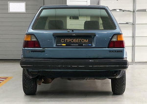 Volkswagen 1.6 AT (75 л.с.) ORBIS AUTO г. Алматы