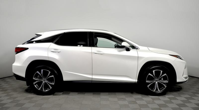 Lexus New RX 2.0 AT 4WD (238 л.с.) 300 Executive Автомобили с пробегом Шымкент  