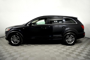 Audi 4.2 AT 4WD (350 л.с.) FSI tiptronic quattro Автомобили с пробегом Шымкент  