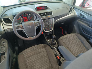 Opel 1.4 MT 4WD (140 л.с.) Cosmo Твоё авто (Киров)