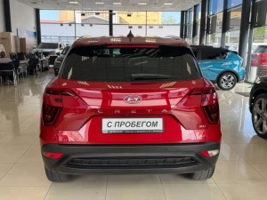 Hyundai Новая Creta 2.0 AT 2WD (150 л. с.) Lifestyle+Premium music+Winter+Advanced Авто Люкс KIA Севастополь