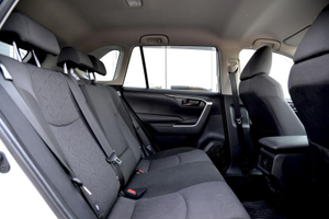 Toyota RAV4 2.0 CVT 4WD (148 л.с.) Комфорт Автомобили с пробегом Шымкент  