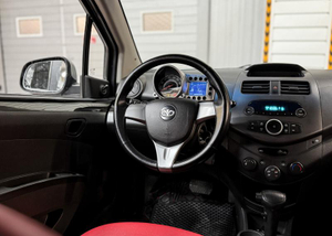 Daewoo 1.0 AT FWD (61 л.с.) Base ORBIS AUTO г. Алматы