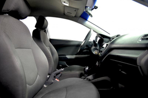 Kia 1.6 AT (123 л. с.) Автомобили с пробегом Шымкент  