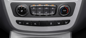 SOLLERS ST6 Пикап 2.0 бензин 176 л.с. Base Авилон Москва