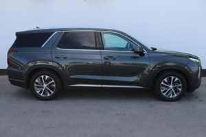 Hyundai Palisade 3.5 AT 4WD (277 л.с.) Elegance Автомобили с пробегом Шымкент  