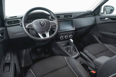 Renault Arkana 1.3 TCe CVT AWD (150 л.с.)