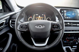 CHERY 1.5 DCT FWD (147 л.с.) Base Автомобили с пробегом Шымкент  