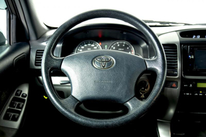 Toyota 2.7 AT 4WD (150 л.с.) Автомобили с пробегом Шымкент  