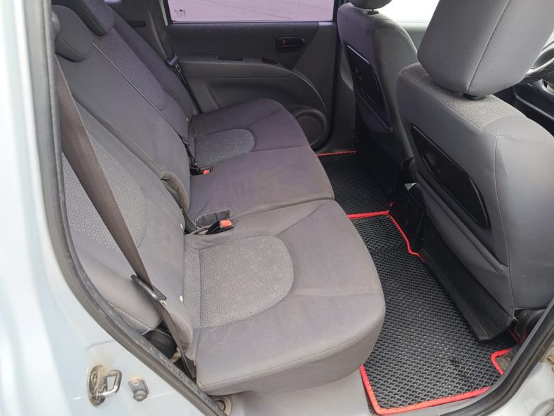 Hyundai 1.6 MT (103 л. с.) Base Твоё авто (Киров)