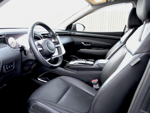 Hyundai 2.5 AT 4WD (190 л.с.) Luxe Автомобили с пробегом Шымкент  