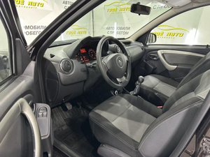 Renault 1.6 MT 4x4 (102 л. с.) Expression Твоё авто (Йошкар-Ола)