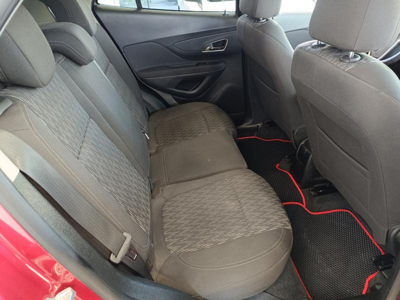 Opel 1.4 MT 4WD (140 л.с.) Cosmo Твоё авто (Киров)