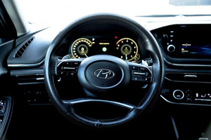 Hyundai Sonata 2.5 6AT FWD (180 л.с.) MPI High-Tech Автомобили с пробегом Шымкент  