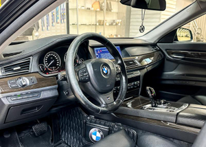 BMW 3.0 AT RWD (258 л.с.) 730i 740 ORBIS AUTO г. Алматы