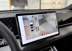 BYD Qin Pro 1.5 AMT FWD (154 л.с.) Base ORBIS AUTO г. Алматы