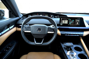 Changan Uni-V 1.5 7DCT FWD (181 л.с.) LX Автомобили с пробегом Шымкент  
