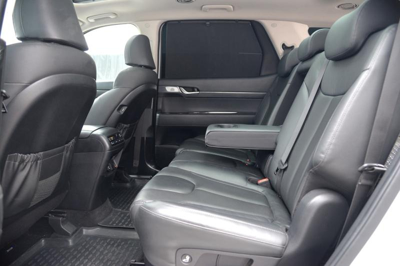 Hyundai Palisade 3.5 AT 4WD (277 л.с.) High-Tech Автомобили с пробегом Шымкент  