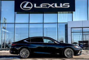 Lexus ES 250 AT (200 л.с.) Progressive Автомобили с пробегом Шымкент  