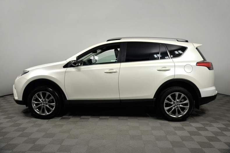 Toyota 2.5 AT 4WD (180 л.c.) Престиж Автомобили с пробегом Шымкент  