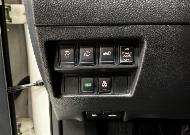 Nissan X-Trail 2.5 CVT 4WD (171 л.с.) LE Top ORBIS AUTO г. Алматы