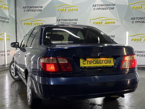 Nissan 1.5 MT (98 л. с.) Твоё авто (Йошкар-Ола)