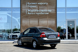 Ravon 1.5 AT (107 л.с.) Optimum Автомобили с пробегом Шымкент  