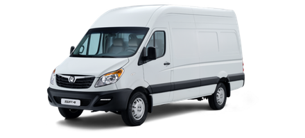 SOLLERS SF4 Цельнометаллический фургон 2.7 дизель 150 л.с. 3.5т L3 Длинная (L3) Аларм-Моторс "Коломяжский" Санкт-Петербург