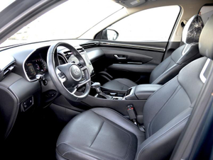 Hyundai 2.0 AT 4WD (150 л.с.) Travel Автомобили с пробегом Шымкент  